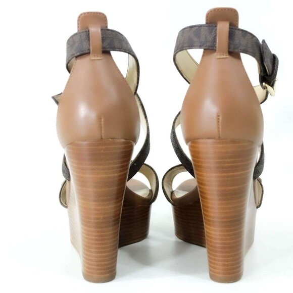 Michael Kors Heels - Picture 8 of 11